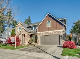 3840 Cameron Drive NE, Lacey, WA