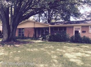 11666 Fairhaven Dr, Baton Rouge, LA 70815
