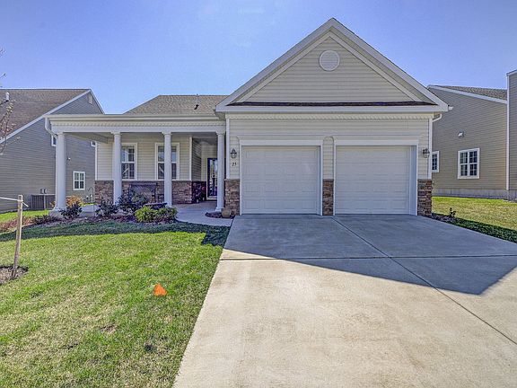 2nd image of 23 Bayville Way