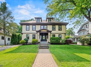 12 Harrison Ave, Montclair Twp., NJ 07042