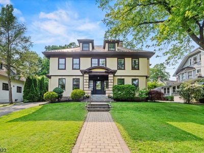 12 Harrison Ave, West Orange, NJ, 07042