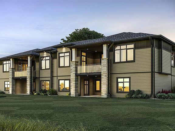 2nd image of 3402 Pinehurst Cir S
