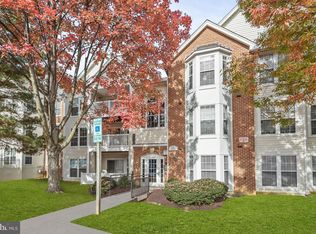 5921 Millrace Ct UNIT I201, Columbia, MD 21045