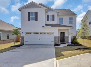 7312 Cranleigh St, Covington, GA 30014