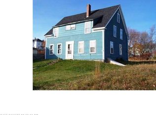 4 Cumberland Ln, Lubec, ME 04652