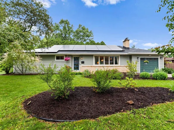 5706 Tolman Terrace, Madison, WI 53711