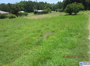 8101 Depot St #0, Ragland, AL 35131