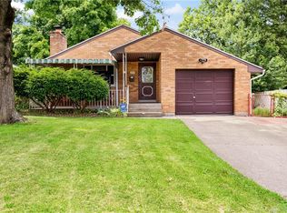 325 Blackwood Ave, Dayton, OH 45403