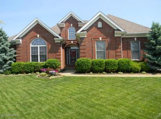 13405 Shady Creek Cir, Louisville, KY 40299