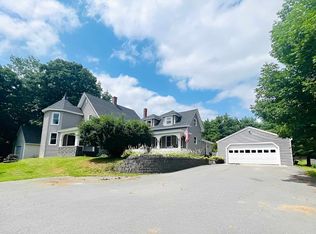 252 Windsor St, Randolph, ME 04346