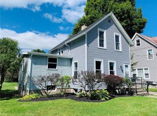 8 Townley Ave, Cortland, NY 13045