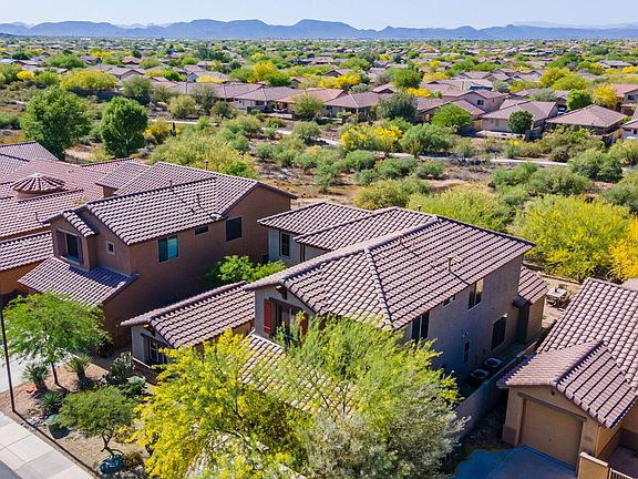 4th image of 2522 W Coyote Creek Dr