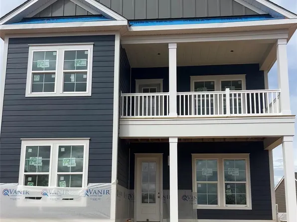 4004 Hickory Place Ln, Pineville, NC 28134