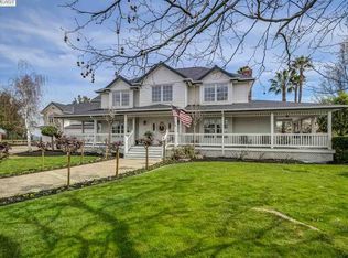 2824 Gray Fox Ct, Pleasanton, CA 94566