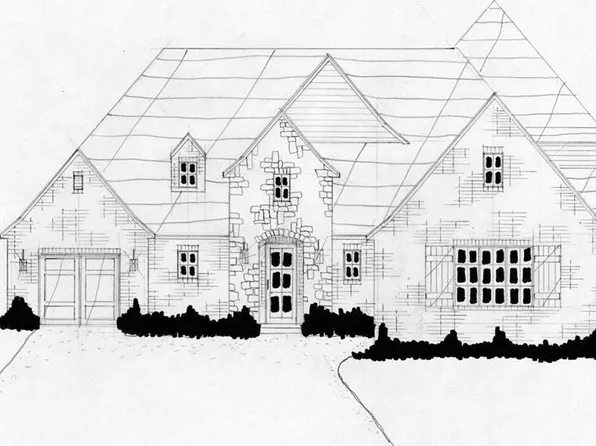 412 Paris Ave, Piedmont, OK 73078