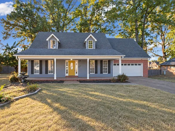 5037 Rabbit Chase Ln, Arlington, TN 38002
