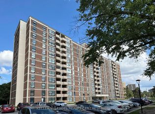 345 Driftwood Ave #1107, Toronto, ON