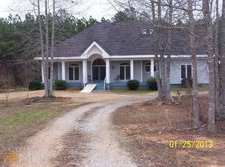 1303 City Pond Rd, Barnesville, GA 30204