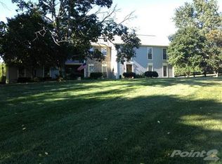 1755 S Benson Rd, Frankfort, KY 40601