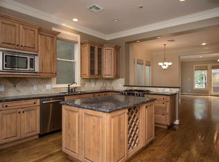 1414 Rosedale St, Houston, TX 77004