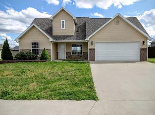 257 Settlers Pass, Waynesville, MO 65583