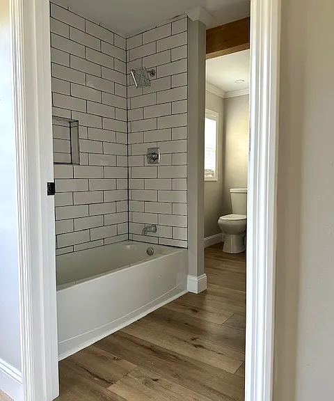 10611 Mount Holly Rd #B — Photo 9