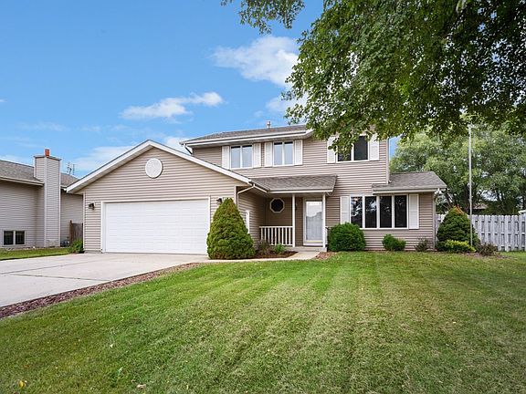 2nd image of 3307 Tennyson Dr