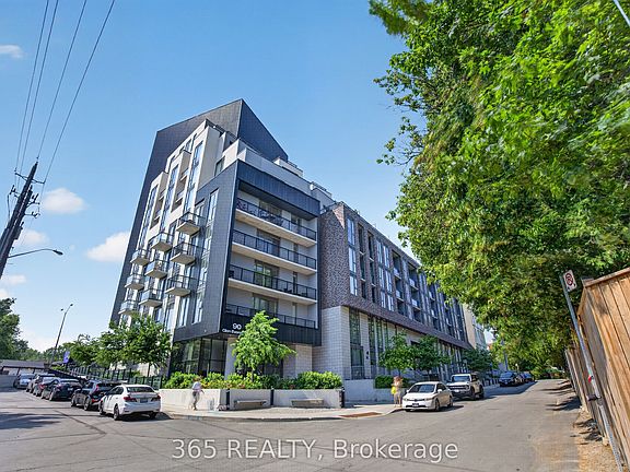4th image of 90 Glen Everest Rd #405