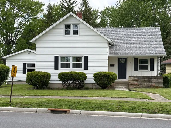 40 W Main St, Leipsic, OH 45856