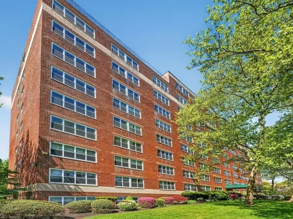 926 Bloomfield Ave #3A, Glen Ridge Boro Twp., NJ 07028