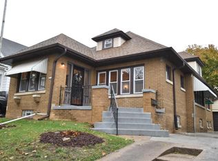 2518 S 16th St, Milwaukee, WI 53215
