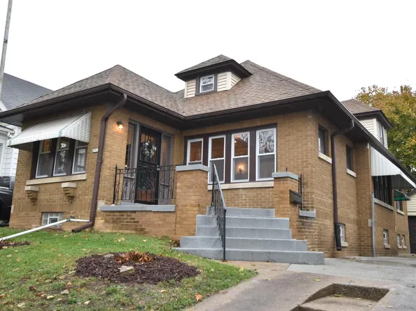 2518 South 16th STREET, Milwaukee, WI 53215