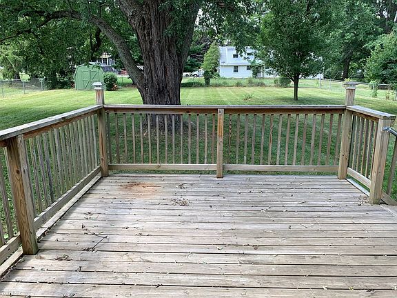 Back deck (4)