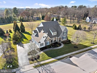 8 Andover Ln, Glen Mills, PA, 19342