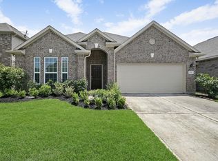 624 Orchid Hill Dr E, Conroe, TX 77301