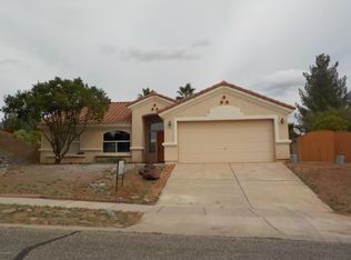 52 Highland Cir, Rio Rico, AZ 85648