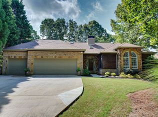 3411 Banks Mountain Dr, Gainesville, GA 30506
