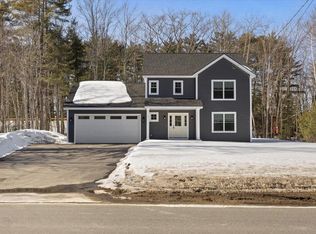 1 Talias Way, Scarborough, ME 04074