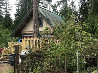 1740 NE Tahuya Blacksmith Rd, Tahuya, WA 98588