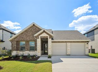 1120 Staffords Point Ln, Anna, TX 75409