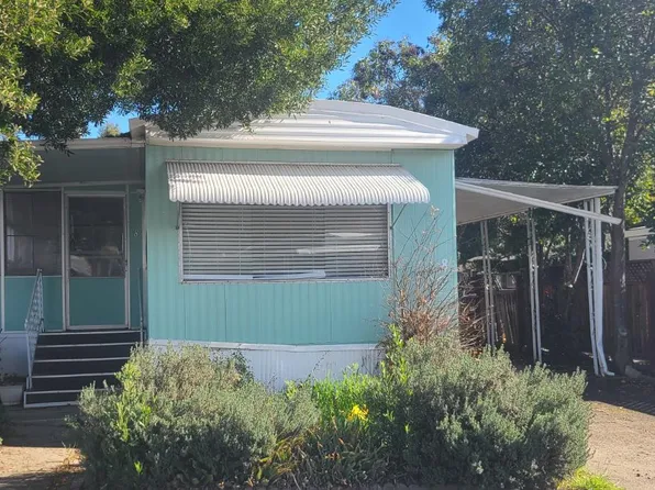 660 Leslie Street #8, Ukiah, CA 95482