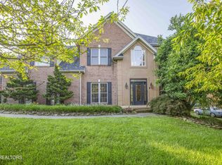 1330 Berkley Hills Ln, Powell, TN 37849