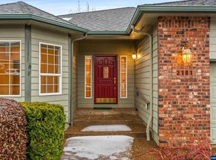 2181 Western Heights Loop NW, Salem, OR 97304