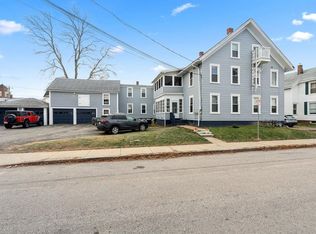 26-28 Lincoln St, Dover, NH 03820