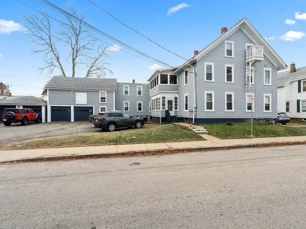 26-28 Lincoln Street, Dover, NH 03820