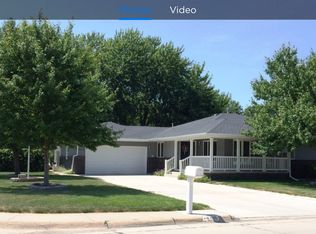 443 S Blaine Ave, Minden, NE 68959