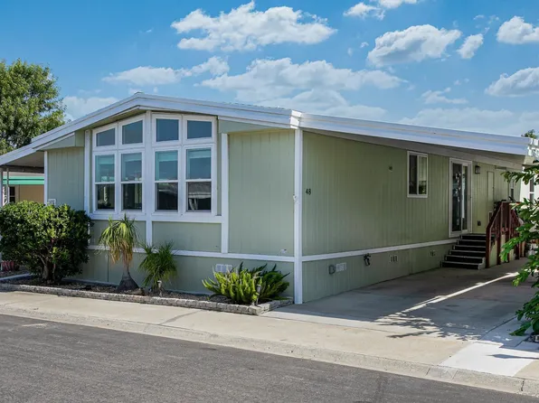 3340 Del Sol Blvd Space 48, San Diego, CA 92154