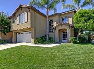 5 Sunbury Dr, Aliso Viejo, CA 92656