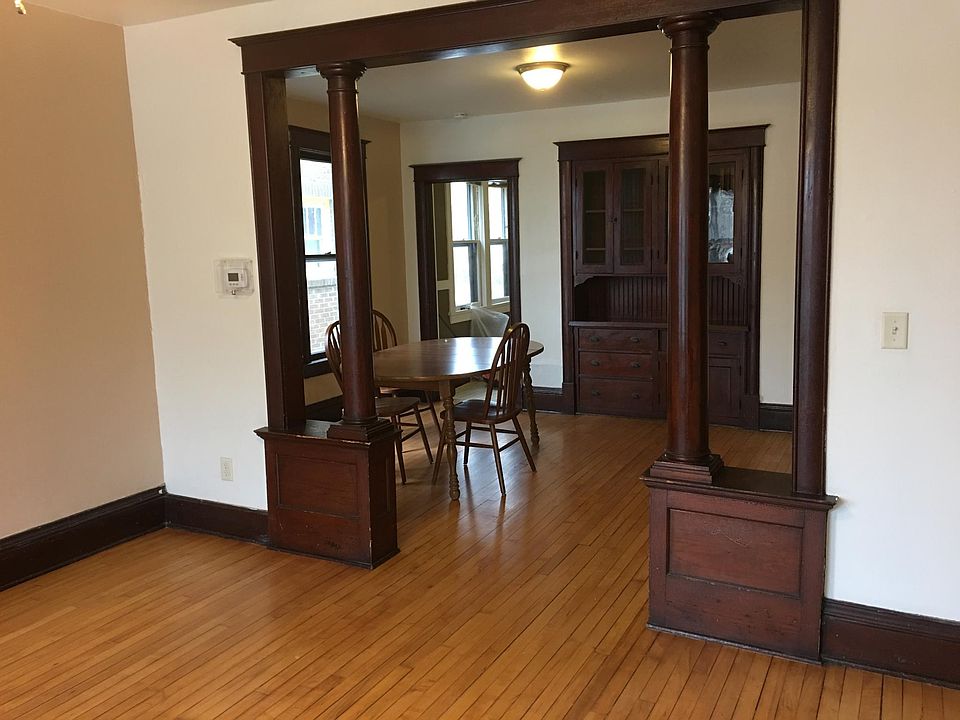 DIning room / Living room