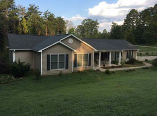 185 Wellington Dr, Rutherfordton, NC 28139